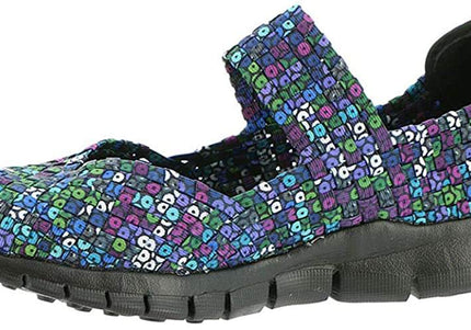 BERNIE MEV CHARM NYCK - New York City Kicks