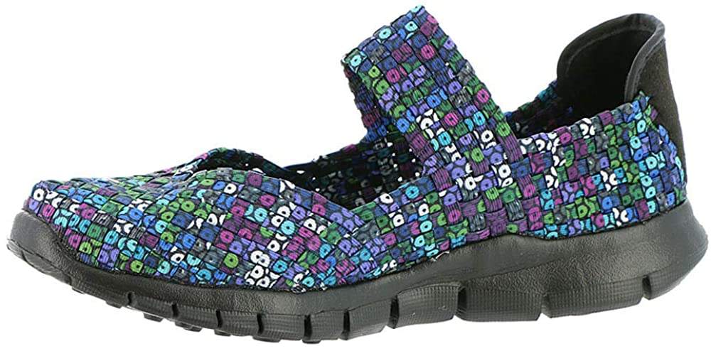 BERNIE MEV CHARM NYCK - New York City Kicks