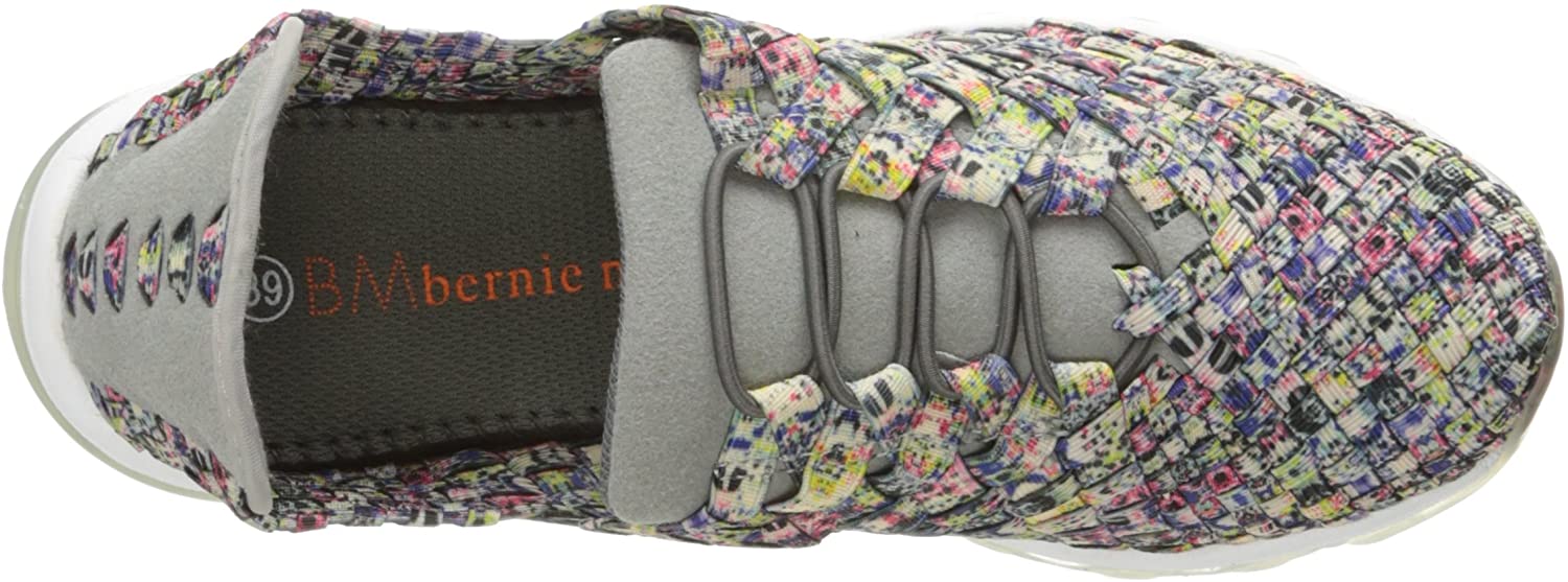 BERNIE MEV GUMMIES VICTORIA NYCK - New York City Kicks