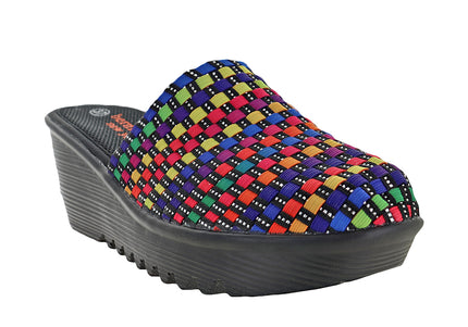 BERNIE MEV MULE NYCK - New York City Kicks