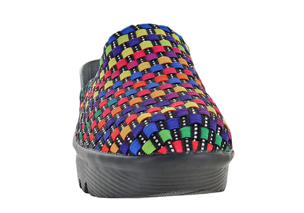 BERNIE MEV MULE NYCK - New York City Kicks