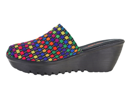 BERNIE MEV MULE NYCK - New York City Kicks
