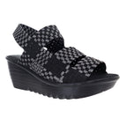 Black Lurex