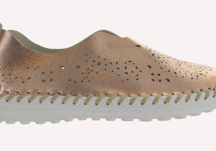 BERNIE MEV TW09 Slip on NYCK - New York City Kicks