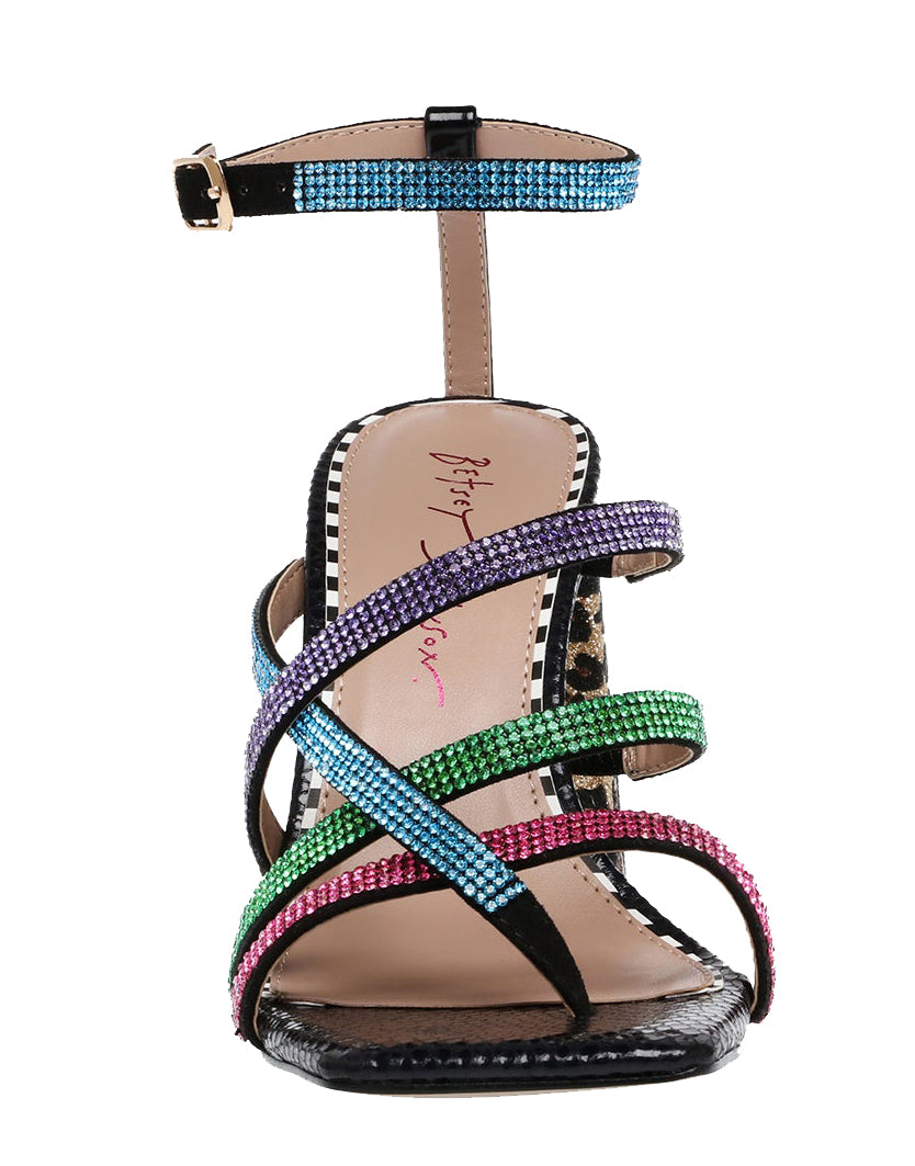 BETSEY JOHNSON GRAVITI