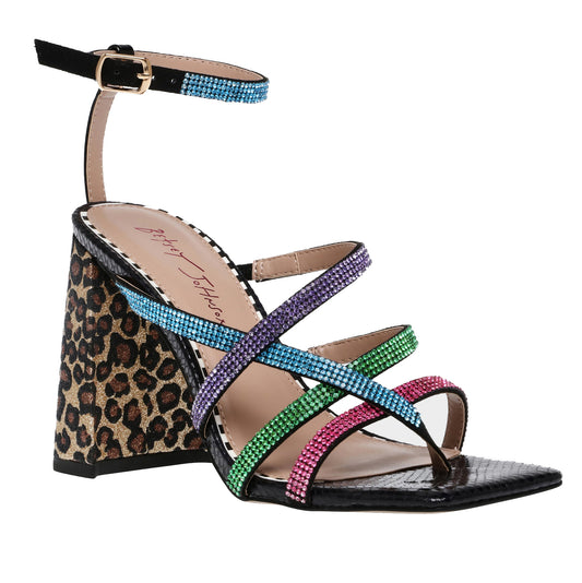 BETSEY JOHNSON GRAVITI