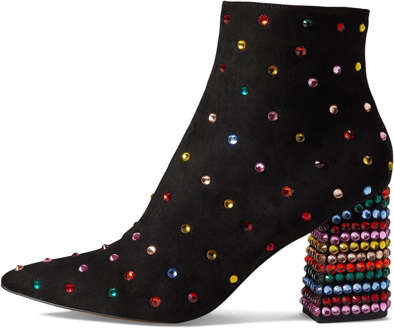 BETSEY JOHNSON KAYDENCE NYCK - New York City Kicks