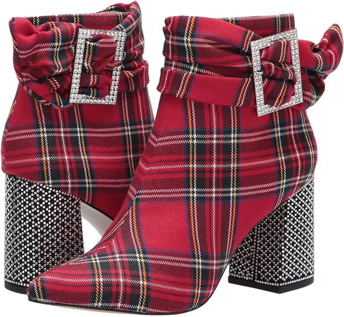BETSEY JOHNSON MILLBURN NYCK - New York City Kicks