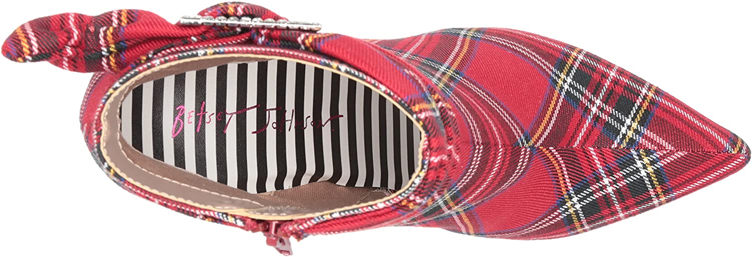 BETSEY JOHNSON MILLBURN NYCK - New York City Kicks