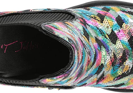BETSEY JOHNSON ROWANN NYCK - New York City Kicks