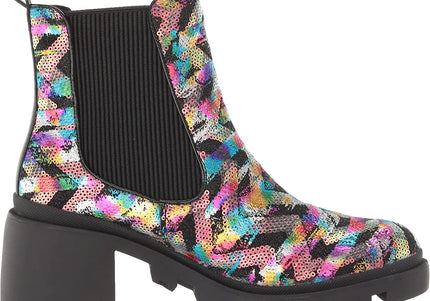 BETSEY JOHNSON ROWANN NYCK - New York City Kicks