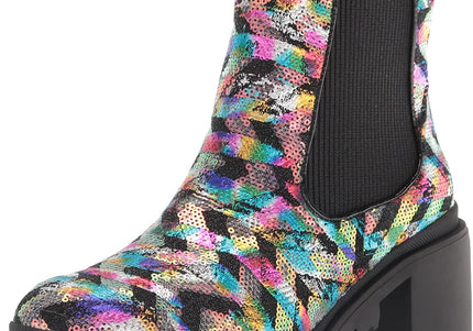BETSEY JOHNSON ROWANN NYCK - New York City Kicks