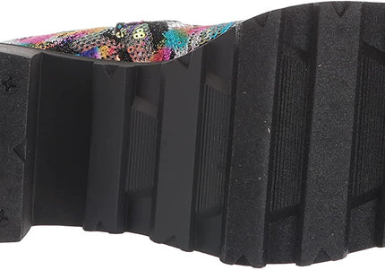 BETSEY JOHNSON ROWANN NYCK - New York City Kicks