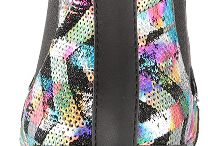 BETSEY JOHNSON ROWANN NYCK - New York City Kicks