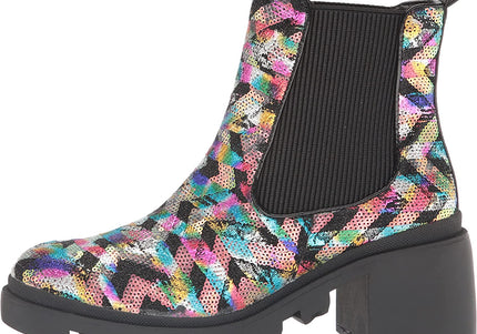 BETSEY JOHNSON ROWANN NYCK - New York City Kicks