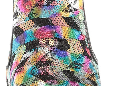 BETSEY JOHNSON ROWANN NYCK - New York City Kicks
