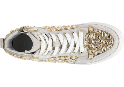 BETSEY JOHNSON SB-BILIE NYCK - New York City Kicks