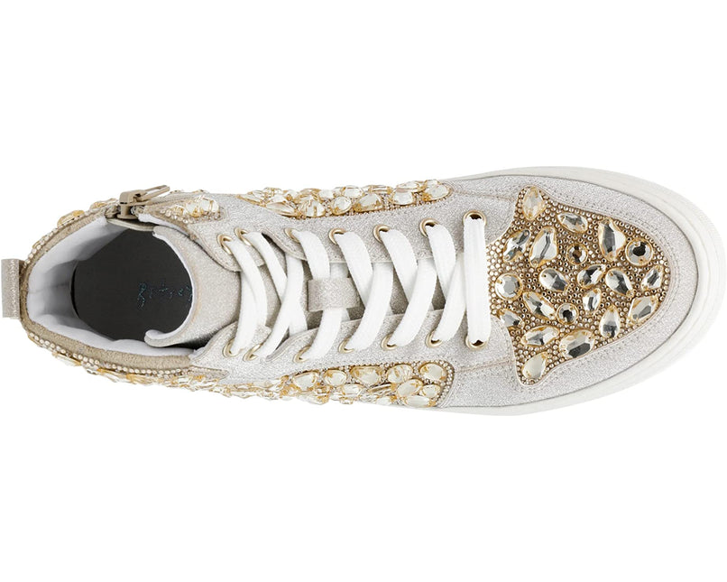 BETSEY JOHNSON SB-BILIE NYCK - New York City Kicks