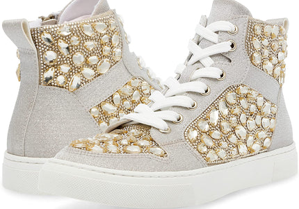 BETSEY JOHNSON SB-BILIE NYCK - New York City Kicks