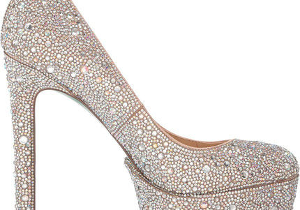 BETSEY JOHNSON SB-BLISS NYCK - New York City Kicks