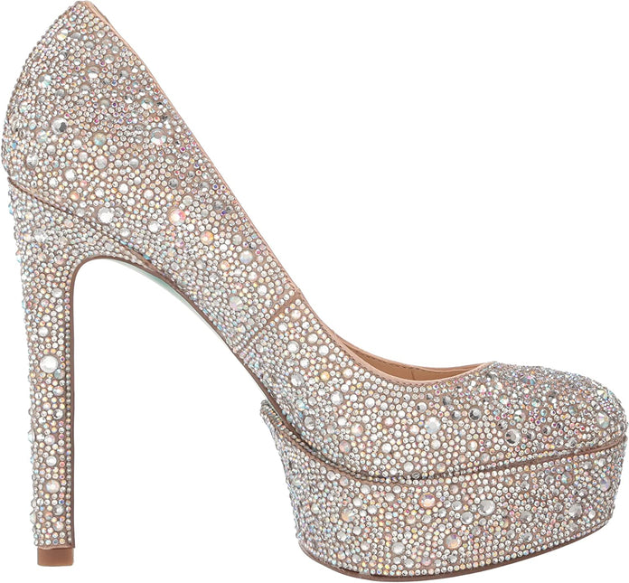 BETSEY JOHNSON SB-BLISS NYCK - New York City Kicks