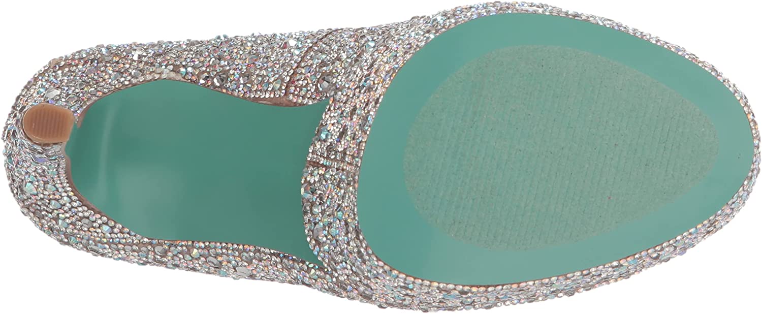 BETSEY JOHNSON SB-BLISS NYCK - New York City Kicks