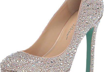 BETSEY JOHNSON SB-BLISS NYCK - New York City Kicks