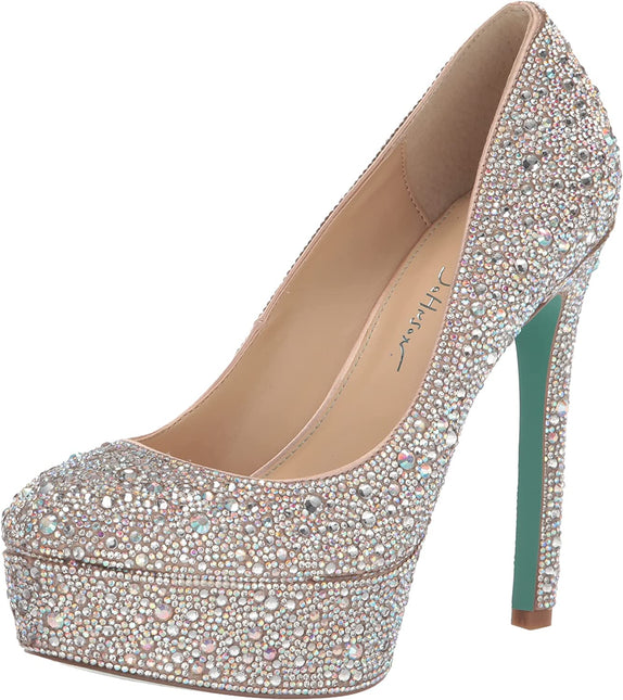 BETSEY JOHNSON SB-BLISS NYCK - New York City Kicks