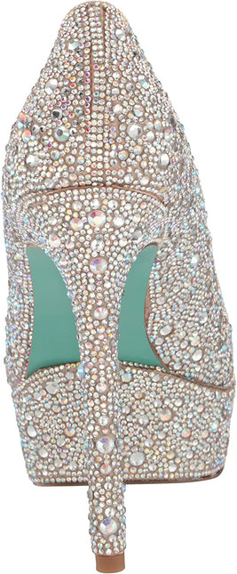 BETSEY JOHNSON SB-BLISS NYCK - New York City Kicks