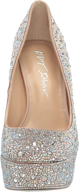 BETSEY JOHNSON SB-BLISS NYCK - New York City Kicks