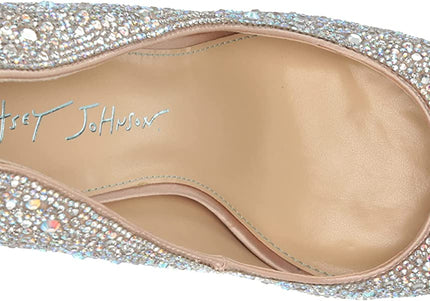 BETSEY JOHNSON SB-BLISS NYCK - New York City Kicks