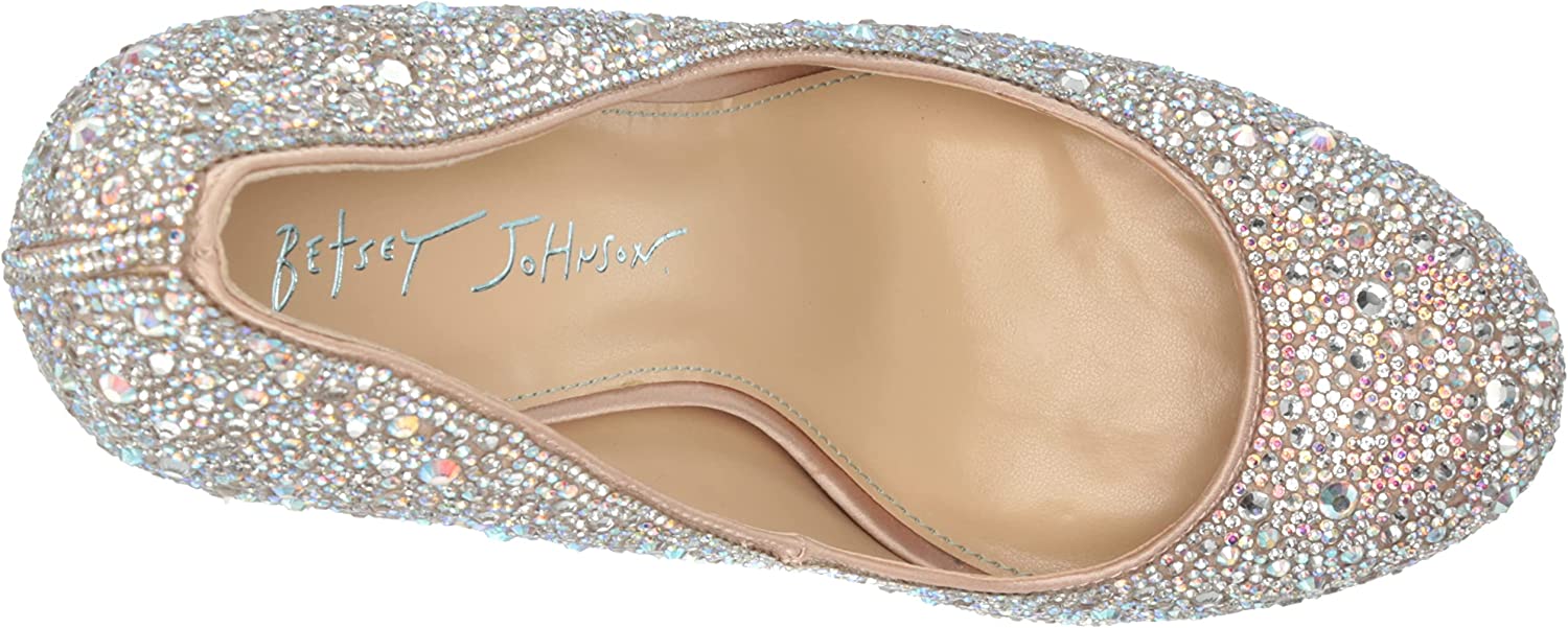 BETSEY JOHNSON SB-BLISS NYCK - New York City Kicks