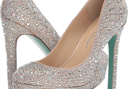 BETSEY JOHNSON SB-BLISS NYCK - New York City Kicks