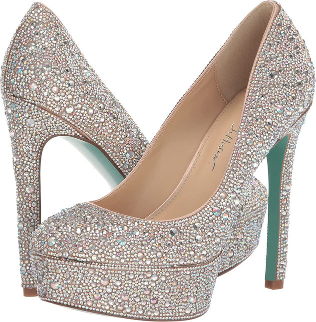 BETSEY JOHNSON SB-BLISS NYCK - New York City Kicks