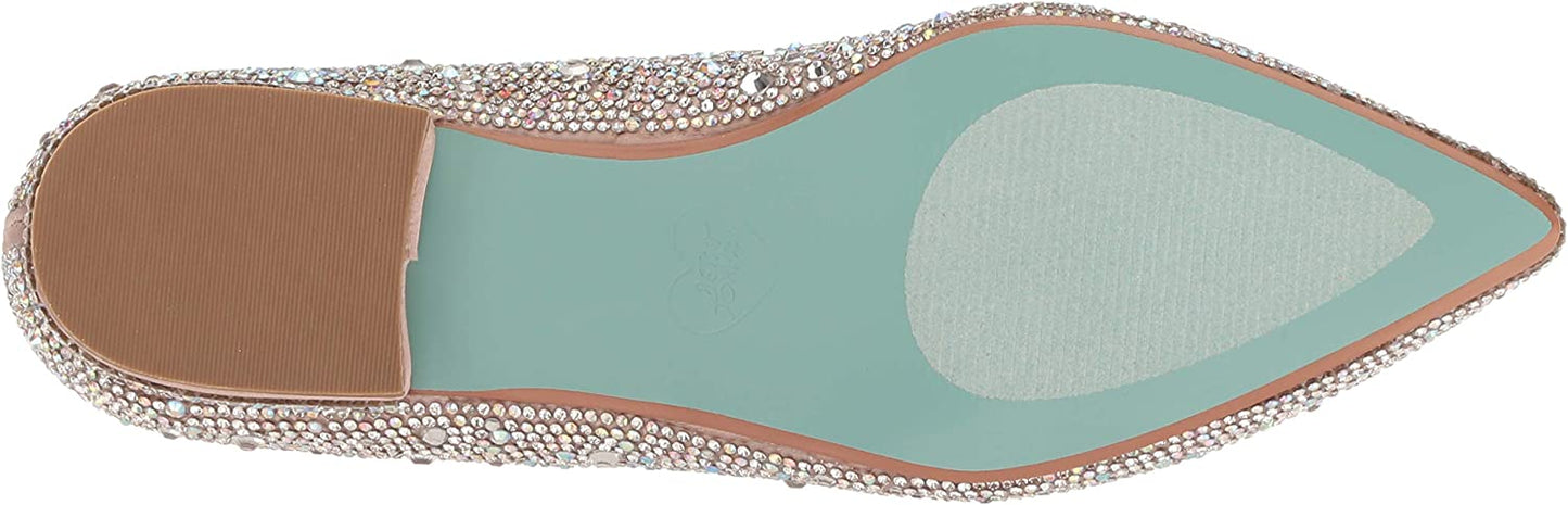 BETSEY JOHNSON SB-JUDE