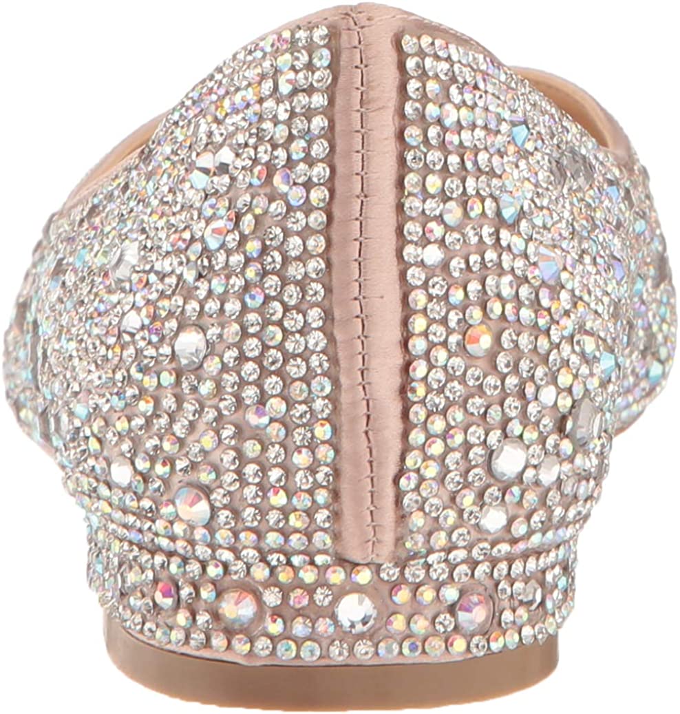 BETSEY JOHNSON SB-JUDE