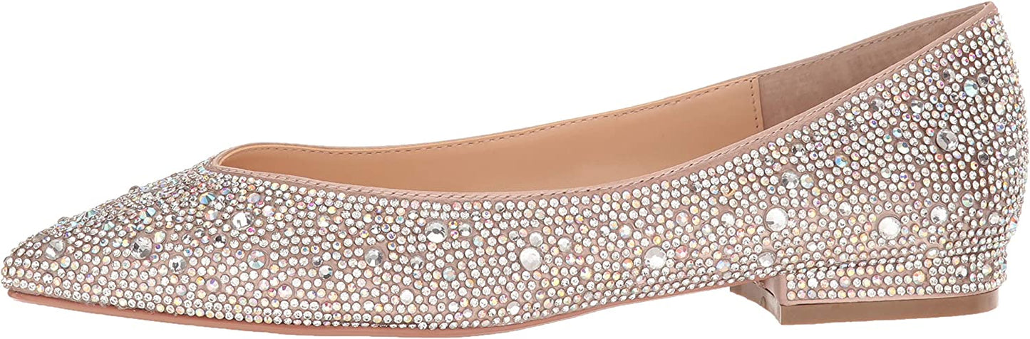 BETSEY JOHNSON SB-JUDE