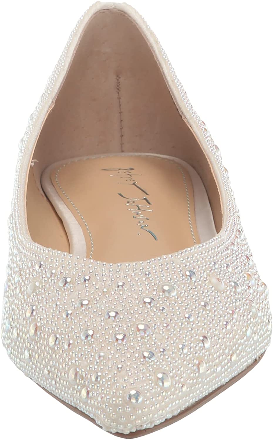 Betsey johnson charlote flat online