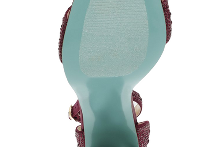 BETSEY JOHNSON SB-RINA NYCK - New York City Kicks