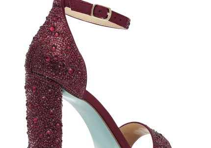 BETSEY JOHNSON SB-RINA NYCK - New York City Kicks