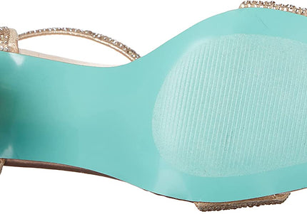 BETSEY JOHNSON SB-RINA NYCK - New York City Kicks