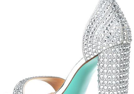 BETSEY JOHNSON SB-RINA NYCK - New York City Kicks