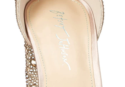 BETSEY JOHNSON SB-RINA NYCK - New York City Kicks