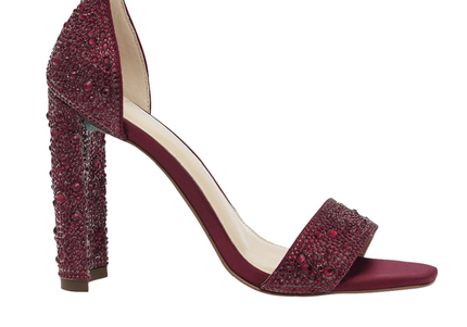 BETSEY JOHNSON SB-RINA NYCK - New York City Kicks