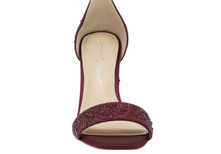 BETSEY JOHNSON SB-RINA NYCK - New York City Kicks