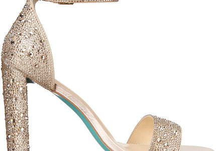 BETSEY JOHNSON SB-RINA NYCK - New York City Kicks