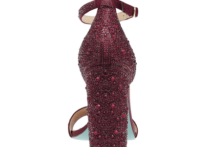 BETSEY JOHNSON SB-RINA NYCK - New York City Kicks