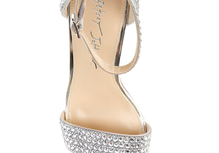 BETSEY JOHNSON SB-RINA NYCK - New York City Kicks