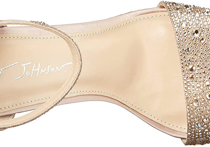 BETSEY JOHNSON SB-RINA NYCK - New York City Kicks