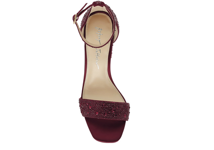 BETSEY JOHNSON SB-RINA NYCK - New York City Kicks